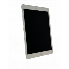 Used iPad Pro, Mini & Air - iPad (2019) 7th gen 10.2" 128GB 4G LTE Silver (beg)