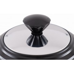 Kettle - Eldom Nela vattenkokare 1.7 liter 2000W