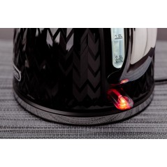 Kettle - Eldom Nela vattenkokare 1.7 liter 2000W