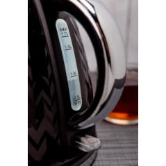 Kettle - Eldom Nela vattenkokare 1.7 liter 2000W