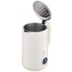 Maestro vattenkokare med temperaturkontroll 1.7 liter 2200W