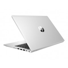 Used laptop 14" - copy of HP ProBook 640 G8 14" FHD i5 11th 16GB 256GB W11P (beg med mycket märken skärm, små bucklor)