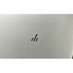 Used laptop 14" - HP EliteBook x360 1040 G8 14" Touch FHD i5 11th 16GB 256GB W11P (beg - HP logga)