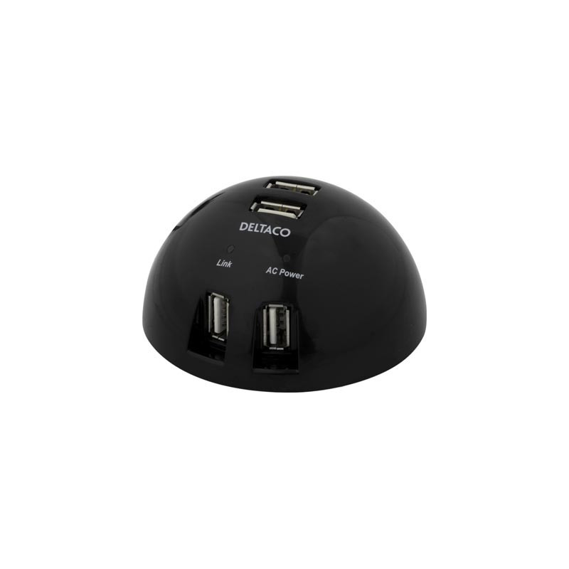 USB cable and USB hub - Belkin USB Hub 7 porttia