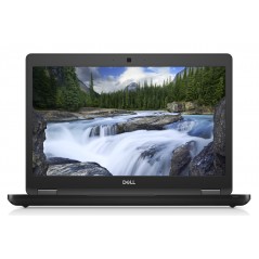 Dell Latitude 5490 14" FHD i5 8GB 256GB W11P (beg)