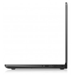 Used laptop 14" - Dell Latitude 5490 14" FHD i5 8GB 256GB W11P (beg med mura)