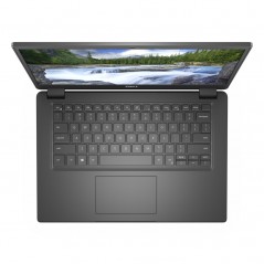 Used laptop 14" - Dell Latitude 3410 14" FHD i5 10th 8GB 256GB W11P (beg med mura)