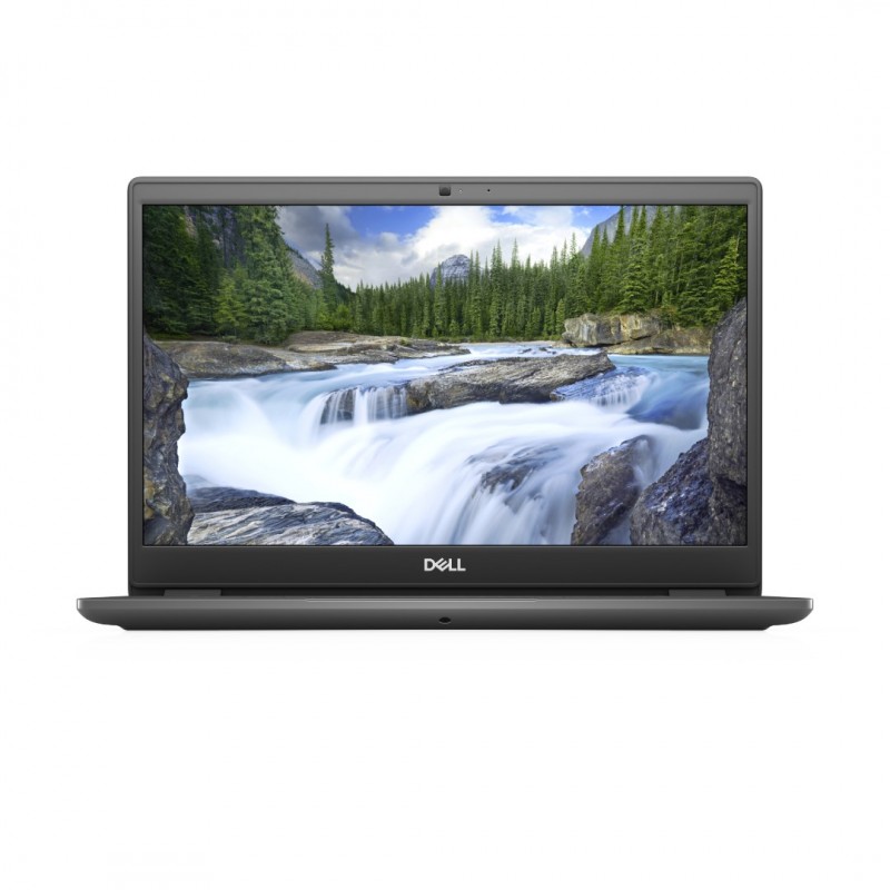 Used laptop 14" - Dell Latitude 3410 14" FHD i5 10th 8GB 256GB W11P (beg med mura)