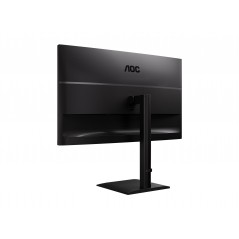 Computer monitor 25" or larger - AOC 32" Q32E4U QHD (2560 x 1440) 100 Hz LED-skärm med IPS-panel