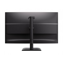 Computer monitor 25" or larger - AOC 32" Q32E4U QHD (2560 x 1440) 100 Hz LED-skärm med IPS-panel