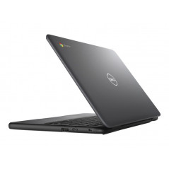 Dell Chromebook 3100 11.6" HD 4GB 32GB (beg med mura)
