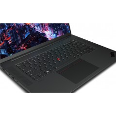 Laptop 16" beg - Lenovo Thinkpad P1 G6 16" Full HD+ i7-13800H 32GB 1TB RTX A1000 W11P (beg)