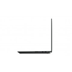 Laptop 16" beg - Lenovo Thinkpad P1 G6 16" Full HD+ i7-13800H 32GB 1TB RTX A1000 W11P 1YW (beg)