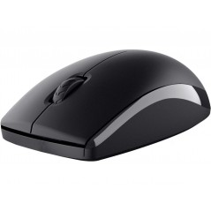 Keyboard & Computer Mouse - Trust Primo set med trådlöst tangentbord och mus