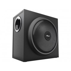 Computer Speaker - Trust Yuri 2.1 datorhögtalare med subwoofer (60W RMS)
