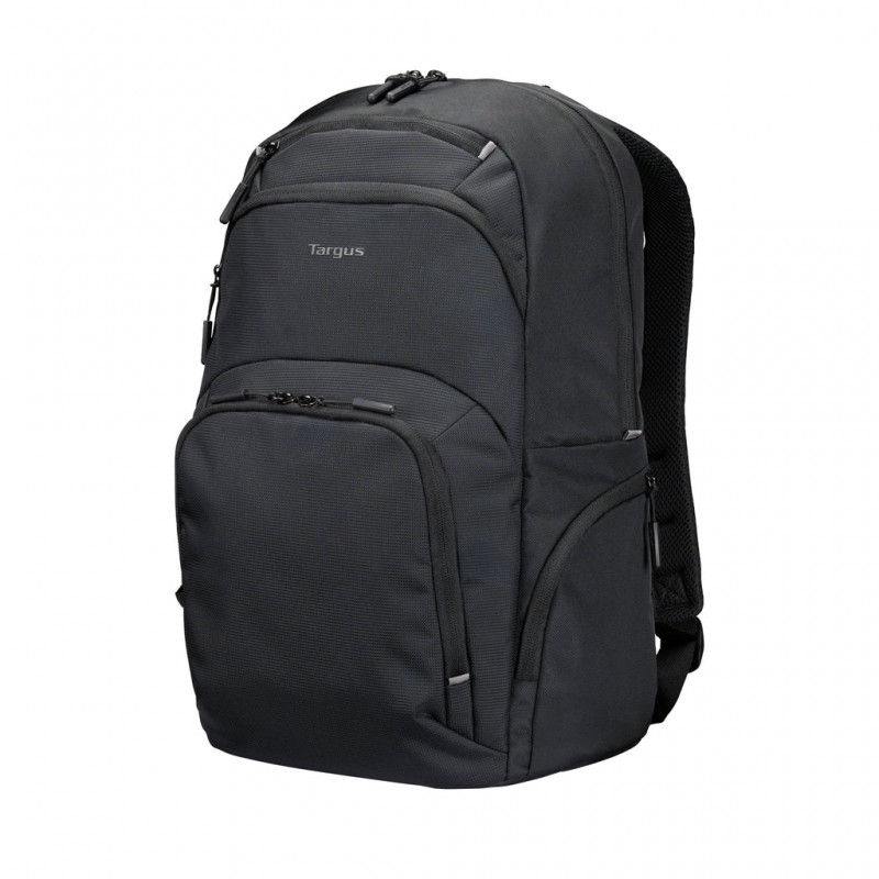Computer backpack - Targus Classic EcoSmart datorryggsäck för bärbar dator 15-16"