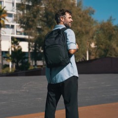 Targus Classic EcoSmart datorryggsäck för bärbar dator 15-16"