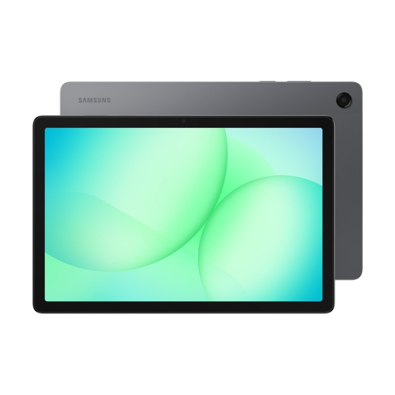 Samsung Galaxy A - Samsung Galaxy Tab A11+ 11" 128GB 6GB WiFi Gray