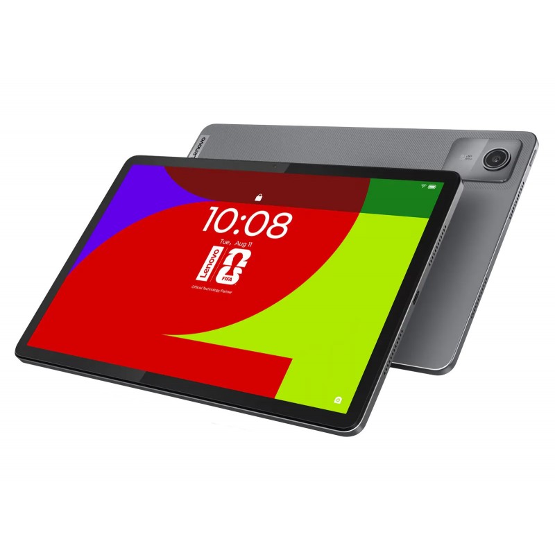 Android tablet - Lenovo Idea Tab ZAFR 11" 256GB 8GB WiFi Gray