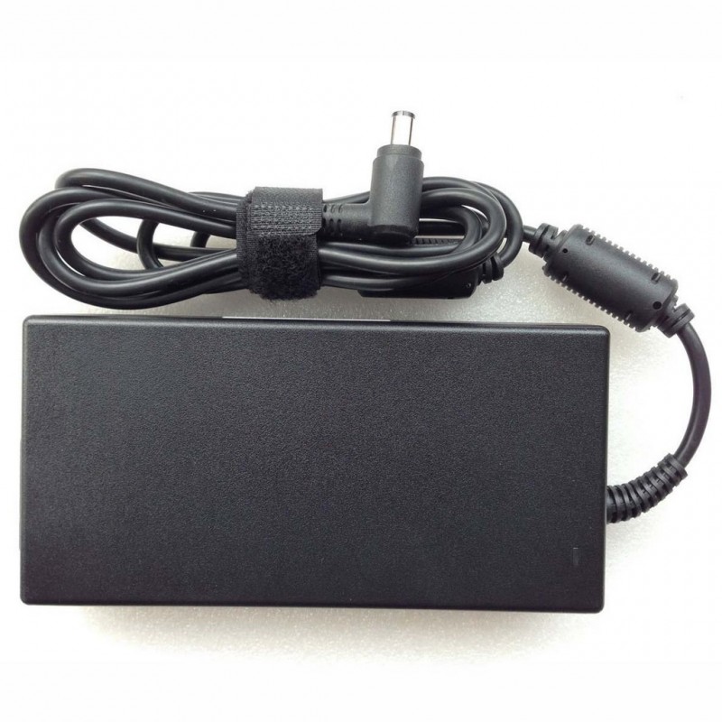 HP charger - HP datorladdare 230W AC-adapter 7.4x5.0mm BlackTip (beg)