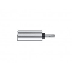 Data cable and adapter - GreenCell USB-C till USB-adapter i nanoformat