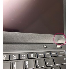 Lenovo Thinkpad T14 G1 14" Touch FHD Ryzen 5 16GB 512GB W11P (beg med små kosmetiska fel)