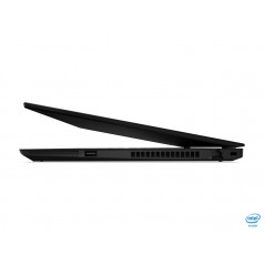 Used laptop 15" - Lenovo ThinkPad T15 G1 15.6" FHD i5 10th 16GB 256GB W11P (beg med små märken skärm)