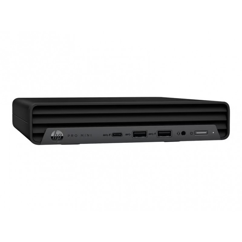 Desktop business computer - HP Pro Mini 400 G9 i3 (13th Gen) 16GB DDR5 256GB NVMe W11P