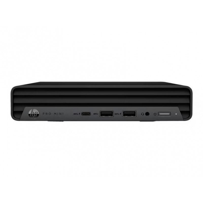 Desktop business computer - HP Pro Mini 400 G9 i3 (13th Gen) 8GB DDR5 256GB NVMe W11P