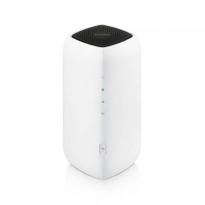 Wireless router - Zyxel Nebula trådlös 5G-router/4G-router med WiFi 6 Dual Band