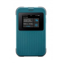 Acer Connect M4 portabel batteridriven trådlös 5G-router (hotspot)