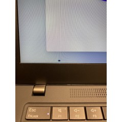 Used laptop 14" - Lenovo Thinkpad T14s G2 14" Full HD i5 11th 16GB 256GB W11P med 4G (beg med små märken skärm, mörk fläck)
