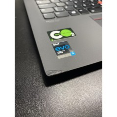 Used laptop 14" - Lenovo Thinkpad T14s G2 14" Full HD i5 11th 16GB 256GB W11P med 4G (beg med liten skada chassi)
