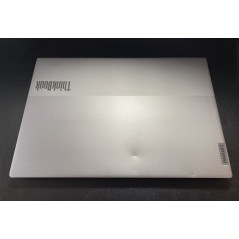 Used laptop 14" - Lenovo ThinkBook 14 G3 ACL 14" FHD Ryzen 5 16GB 256GB W11P (beg med små märken skärm, bucklor)