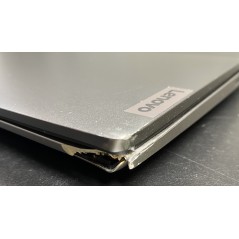 Used laptop 14" - Lenovo ThinkBook 14 G3 ACL 14" Full HD Ryzen 5 16GB 256GB W11P (beg med stor chassiskada)