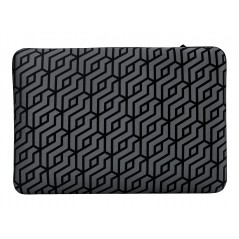 Computer sleeve - HP vändbart fodral i neopren för 14" dator