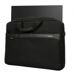 Computer cases - Targus GeoLite EcoSmart datorväska för 13-14 tum