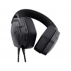 Gaming Headset - Trust GXT 492 multiplattforms gamingheadset för PC, PS4, PS5, Xbox och Switch