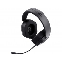 Gaming Headset - Trust GXT 492 multiplattforms gamingheadset för PC, PS4, PS5, Xbox och Switch
