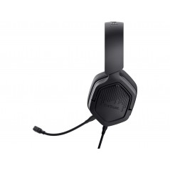 Gaming Headset - Trust GXT 492 multiplattforms gamingheadset för PC, PS4, PS5, Xbox och Switch