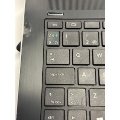 Used laptop 14" - HP ProBook 440 G5 14" FHD i3 8GB 256GB W11P (beg med liten chassiskada)