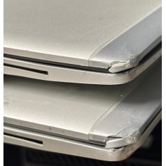 HP EliteBook 850 G6 15.6" Touch FHD i7 32GB 512GB W11P (beg med liten hörnskada)