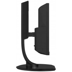 Used computer monitors - Philips 34" välvd skärm 3440x1440 med USB-C 65W PD (beg)