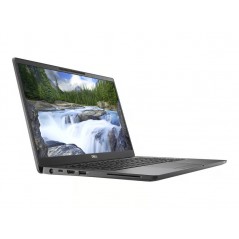 Dell Latitude 7400 14" Touch FHD i7 16GB 512GB W11P (beg med små märken skärm)