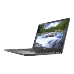 Dell Latitude 7400 14" Touch FHD i7 16GB 512GB W11P (beg med små märken skärm)