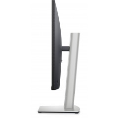 Used computer monitors - Dell P3223DE 32" 2560 x 1440 LED-skärm med IPS-panel och USB-C 90W (beg med större repor)