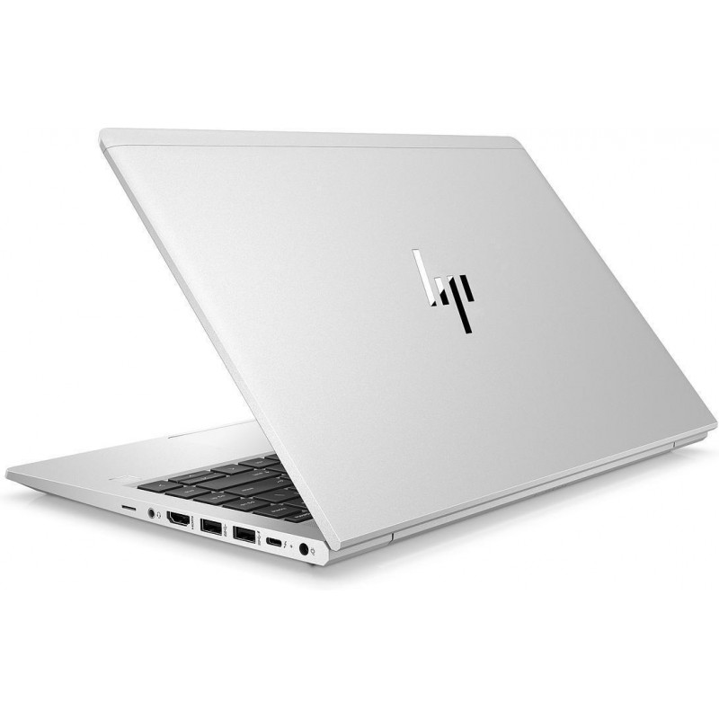 Used laptop 14" - HP EliteBook 640 G9 14" Full HD i5 12th 16GB 256GB W11P (beg med små märken skärm, liten chassiskada)