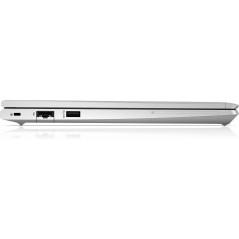 Used laptop 14" - HP EliteBook 640 G9 14" Full HD i5 12th 16GB 256GB W11P (beg med små märken skärm, liten chassiskada)