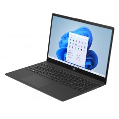 Laptop with 14 and 15.6 inch screen - HP 15-fd0410no 15.6" Full HD Intel i3 8GB 128GB Win 11 S