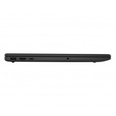 Laptop with 14 and 15.6 inch screen - HP 15-fd0410no 15.6" Full HD Intel i3 8GB 128GB Win 11 S
